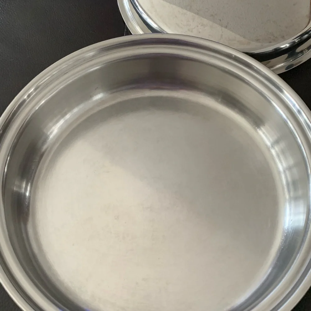 Saladmaster skillet 11